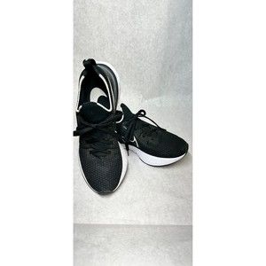 Nike React Infinity Run “Black”